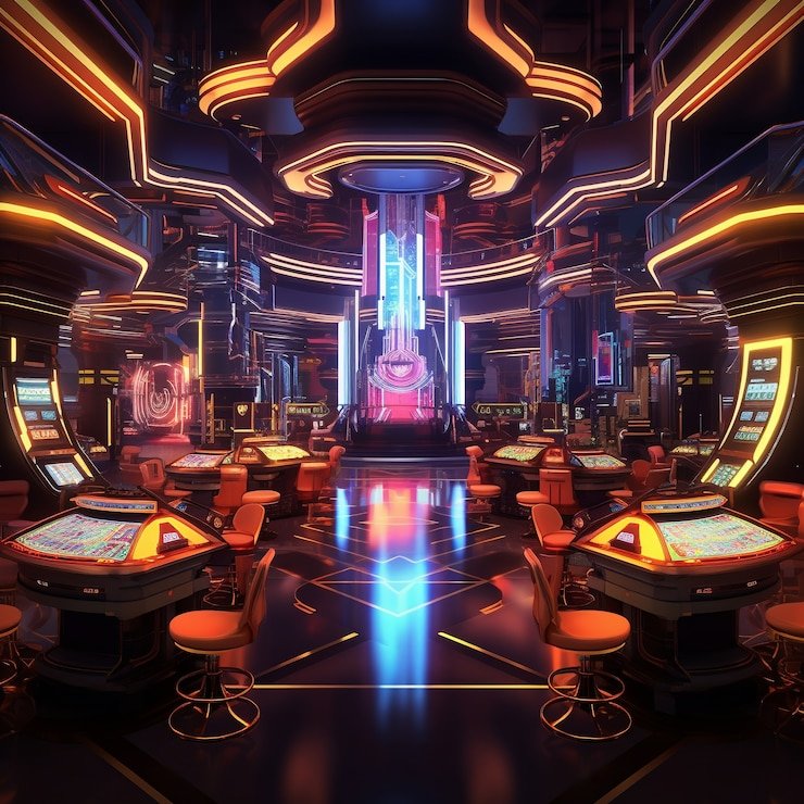 ransjitu 1 platform lobby showing slot games, live casino, and sportsbook sections