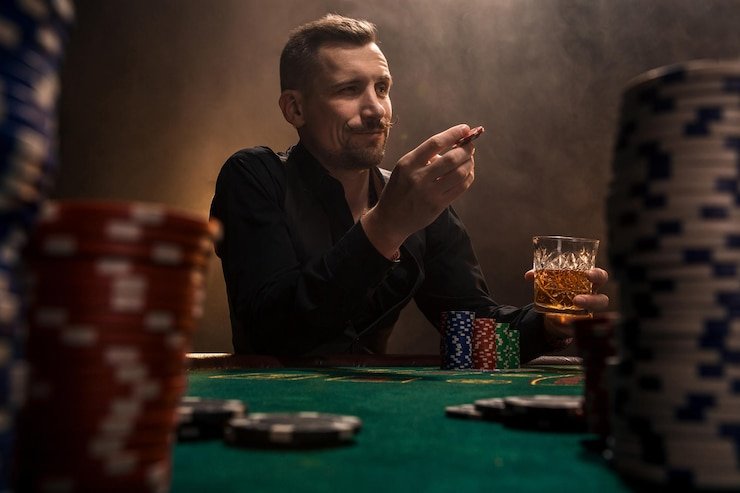 ransjitu 1 mobile app interface showing slots and live casino on home screen